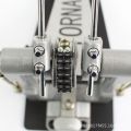 Pedal trống đôi - Double kick Tornado cao cấp. 