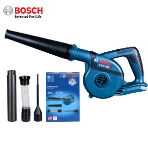 Bosch  GBL 18V-120  Cordless Blower with dust extraction 18V Electric Hair Dryer