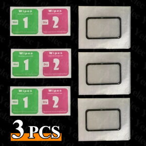 Screen Protector for Huawei Smart Band 10/9/8 Women Men Smartwatch Huawei Band 10/9/8 Screen Cover