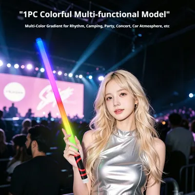 SEAMETAL Car Inspection LED Stick Flexible Silicone USB-C Charging Glare-Free Workshop Lighting car!