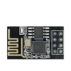 Circuitrocks ESP8266 ESP-01 ESP-01S ESP-07 ESP-07S ESP-12 ESP-12E ESP-12F ESP-32S For Serial WIFI Transceiver