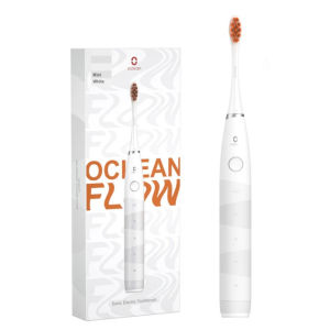 Oclean Flow Sonic Toothbrush 5 Modes 180 days Battery 2 Year warranty Electric Toothbrush