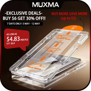 🔥PROMO 15% OFFER🔥Auto Alignment Easy Installation Tempered Glass Screen Protector For Samsung Galaxy S25 Ultra Plus S24 FE S23 S22