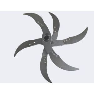 Phụ Kiện Máy Khoan Cải Tiến – Máy Cắt Cỏ / Máy Băm Rau Củ Quả Cho Gia Súc Gia Cầm