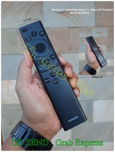 Remote tv samsung smart tv solarcell Original BN59-01385M