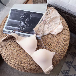 STELLA Seamless Bralette non Wired Bra Serenity Sculpt Premium Collection