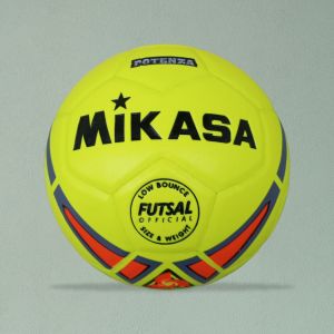 Bola Futsal Dewasa Press Tanpa Jahitan Kualitas Terjamin