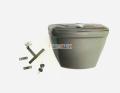 Thùng Giữa Givi Gắn Exciter 150. 