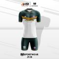 Jersey Futsal Albaits JF-08. 