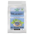Organic/Bio Spearmint Herb Tea | ชาสเปียร์มินต์ 50g. 