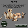 spray ampuh membunuh kutu kasur kutu busuk mati sampai ke sarang original. 