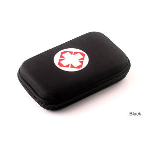 Portable First Aid Kit Set Travel Rescue Case Bag Outdoor Medicine Pill Storage Bag Mini Medical Emergency Kits