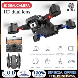 [nic.e-1]+NEW Professional drone aerial photography dual camera 8K HD video foldable professional drone children professional high fixed remote control quadcopter helicopter