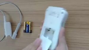 Finger Clip Pulse Oximeter SpO2 Monitor OLED Display Portable Home and Sports Use for Children Newborn