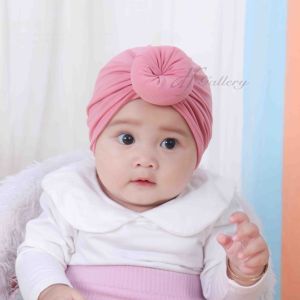 Turban donat anak