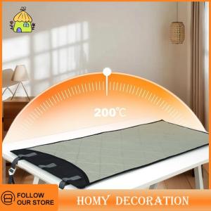 🎄【Special price】🎄Shao แผ่นรองรีดบนประตูแผ่นไอน้ำแนวตั้งทนทานต่อความร้อนแผ่นดูแลเสื้อผ้าสำหรับเตารีดไอน้ำแบบพกพา