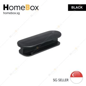 HOMEBOX 🇸🇬  Instant Cabinet Drawer Handle Window Handle Self-Adhesive Opening Stick Drawer Door Knobs Auxiliary Handle Hooks