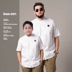 BAJU KOKO KURTA COUPLE PREMIUM DISTRO EXCELLENT QUALITY LENGAN PANJANG/PENDE/KOKO COUPLE AYAH ANAK/BAJU KOKO KURTA LENGAN PENDEK/ KOKO TERBARU 2023
