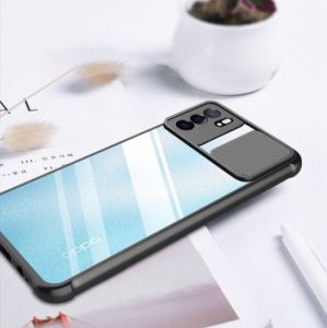 FOX Case untuk Vivo Y01 Y15S & Xiaomi Remi Note 11