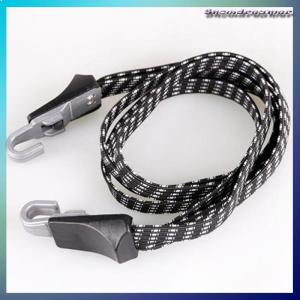 Snowdreamer Giá đỡ hành lý xe đạp dây thun giá đỡ hàng hóa Xe Đạp Có Móc buộc