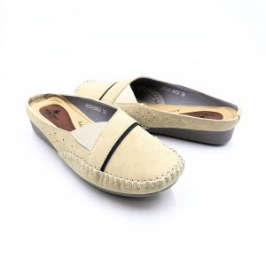 AROMA POLO Ladies Comfort Mules(AP255-006S)