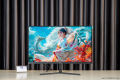 Màn hình Cong DUAN 24" 100hz DT-IP2409H (VA, FHD, 100Hz, 1ms, Cong) - Màu Trắng/Đen New Box Bảo hành 24T. 