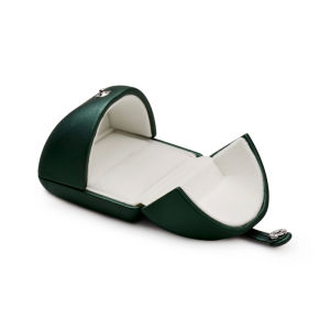 Oirlv Ring Earrings Bracelet Necklace Box Jewelry Organizer Display Box For Birthday Gift Proposal Engagement Wedding H109