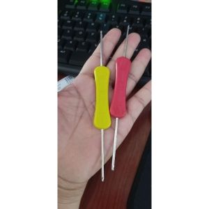 Len milk bò cuộn 50g