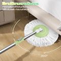 ชุดถังปั่นไม้ม็อบ Spin Mop ชุดถังปั่น ใช้กับผ้าม็อบ ขนาด13.5 ชุดไม้ถูพื้น ไม้ถูพื้น ถังปั่นไม้ม็อบ ชุดถังปั่นม๊อบ อุปกรณ์ไม้ถูพื้นถังปั่น. 