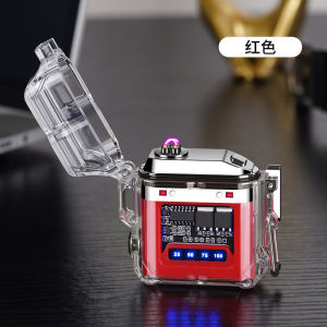 Đèn Pin Cắm Trại Mini Chống Nước Lõi COB Sạc Type Tiện Lợi
