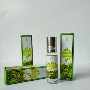 COD-RAIWAND READY Parfum Green Tea Roll On 6ml Original Inspired Parfume premium