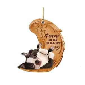 CreativeSwinging Truck Car Hanging Ornament Cute Accessories for Rear View Mirrors Pendant Center Console Hanging Swing