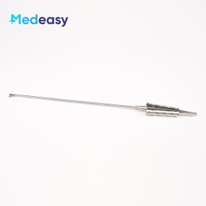 Thoracoscopic instruments for cardiac surgery training