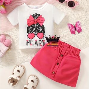 SETELAN ANAK PEREMPUAN MIKAYLA SNI