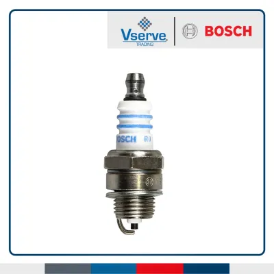 Bosch WS7F Small Engine (Copper) Spark Plugs