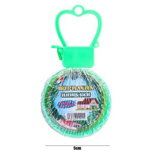 10/5pcs Mosquito Dispeller / Hanging Plant-based Mosquito Repellent / Powerful Indoor Mosquito Repellent Pendant / Non-Toxic Home Safety Mosquito Repellent