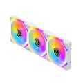 Quạt Tản Nhiệt Jungle Leopard Galaxy SE - Led ARGB. 