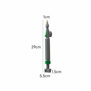Bình xịt tưới cây bằng nhựa - ANYTS
