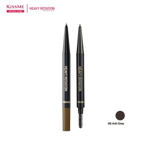 KISSME Heavy Rotation Eyebrow Pencil