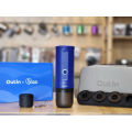 Máy Pha Cà Phê Outin Nano Portable Espresso Machine - Chính Hãng. 