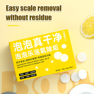 Caiti022 & Ezey MultiPurpose Cleaner: Non-Invasive Tea Set Cleaning