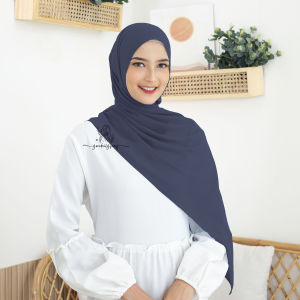 Pashmina Ceruty Babydoll by Yourdaily
