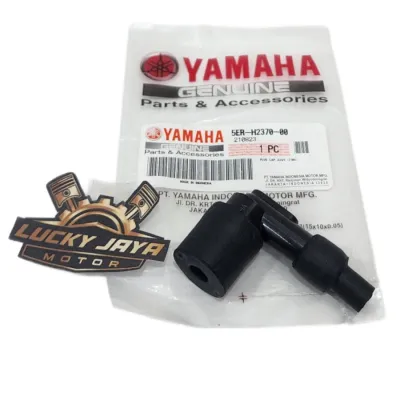 Plug Cap tutup busi Rxk Rx king F1 zr f1zr Vega R Crypton Jupiter Z ZR 5ER-H2370-00