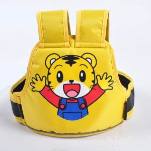 Oldlaiben Kids Safety Seat Belt Motorcycle Bicycle Bike for Children Baby Adjustable Anti-drop Protector