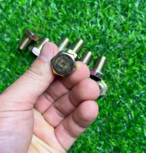 Ốc Thông Khí Ốc Vặn Thông Hơi