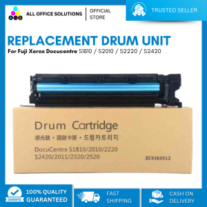 AOS Replacement Drum Unit  for Fuji Xerox docucentre S2011/S2010/S2520/ S2320