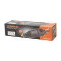 DEMEL Multipro Gerinda Elektrik Mini 8000-37000 RPM - F0130 - Black. 