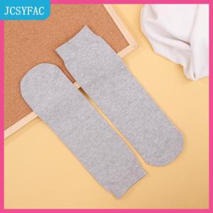 JCSYFAC 2 pcs prosthetic stump shrinkers amputee vớ stump shrinker vớ giả cho nam giới phụ nữ