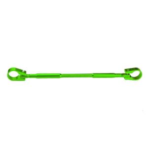 Xe máy Thanh cân bằng xe máy xe máy sửa đổi cân bằng thanh tay cầm nhôm cân bằng chùm thanh ngang tay lái thanh nẹp