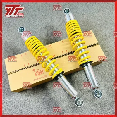 Phuộc nice thái 1 1 chân xước cho wave dream